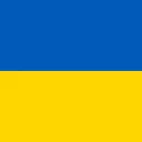 Ukrainian flag