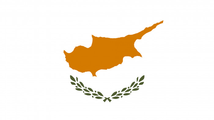 Flag of Cyprus