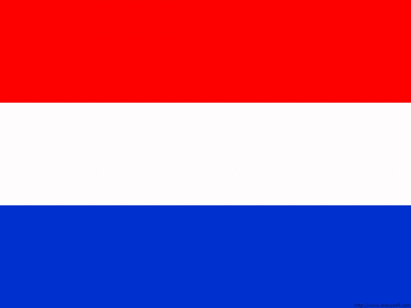 Flag of Netherlands