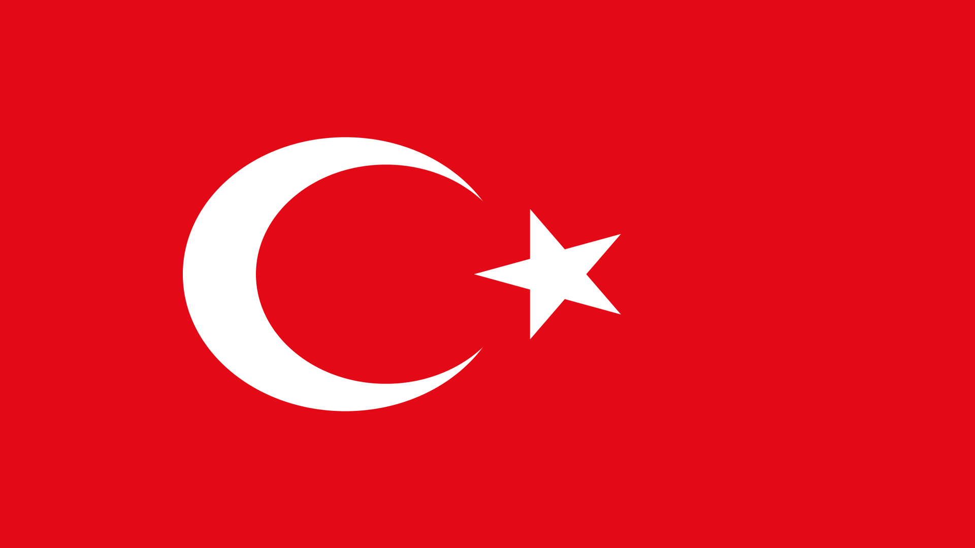 Flag of Türkiye